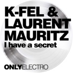 I Have a Secret (Extended) - Single