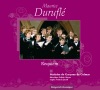 Duruflé: Requiem