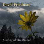 Stirring of the Breeze