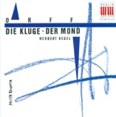 Orff: Die Kluge & Der Mond artwork