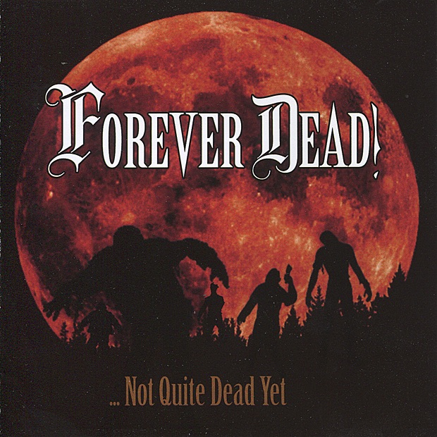 ...Not Quite Dead Yet