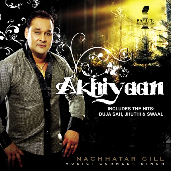 Akhiyaan