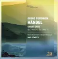Concerto Grosso in D, Op 6 No 5, Larghetto e staccato