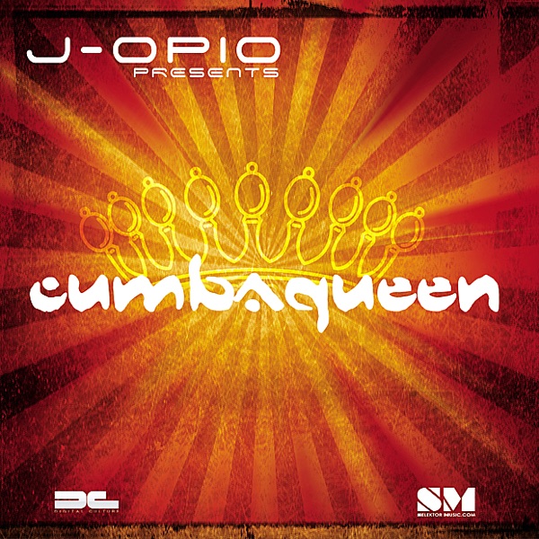 Cumba Queen - Single