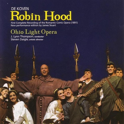 DeKoven: Robin Hood