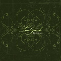 Soulspeak - Ross King
