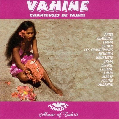 Vahine Singers of Tahiti