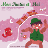 Mon pantin et moi - l'intégrale - Marie-Claude Clerval
