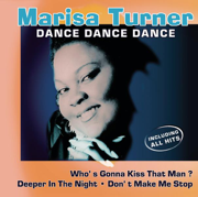 Dance Dance Dance - Marisa Turner