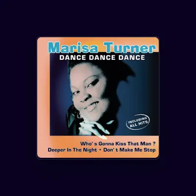 Listen to Marisa Turner, watch music videos, read bio, see tour dates & more!