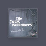 The Jazz Passengers