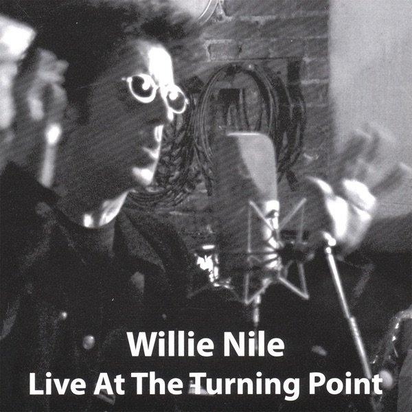 Live At the Turning Point