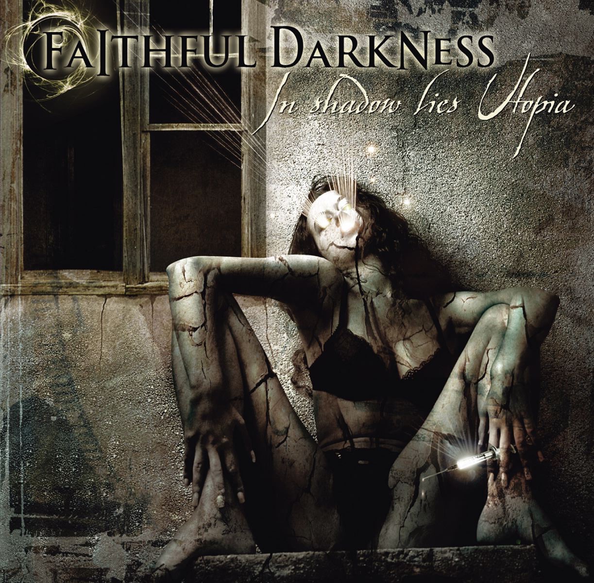 In Shadows Lies Utopia