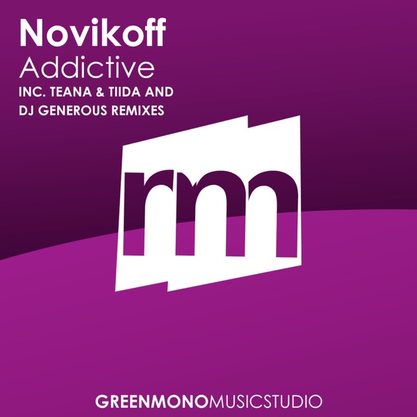 Addictive - Single