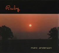 Ruby - Marc Anderson