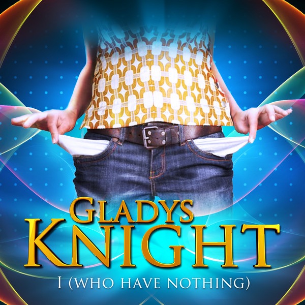 I (Who Have Nothing) [Remixes] cover art