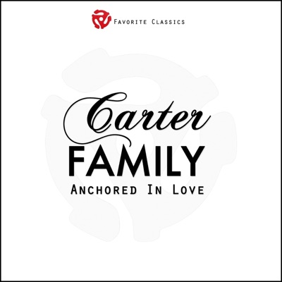 The Carter Family