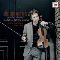 Concerto for Viola and Orchstra In G Major: I. Allegro — Nils Mönkemeyer, Dresdner Kapellsolisten & Helmut Branny