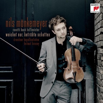 Nils Mönkemeyer, Dresdner Kapellsolisten & Helmut Branny