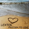 Freedom to Love - EP