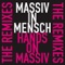 Toast - Massiv In Mensch & DJ Nightflyer lyrics