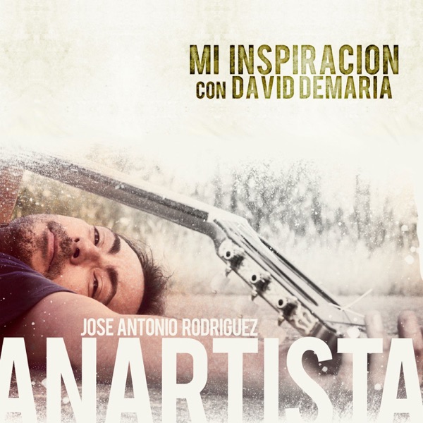 Mi Inspiración (Con David DeMaria) - Single