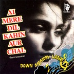 Ae Mere Dil Kahin Aur Chal (Daag)