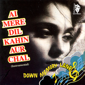 Awara Hoon (Awara)
