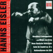 Hymne Der DDR