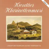 Amalien Polka — Kreuther Klarinettenmusi
