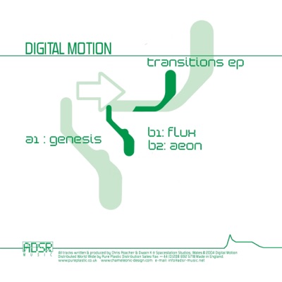 Digital Motion