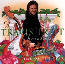 Travis Tritt - Christmas Just Ain't Christmas Without You