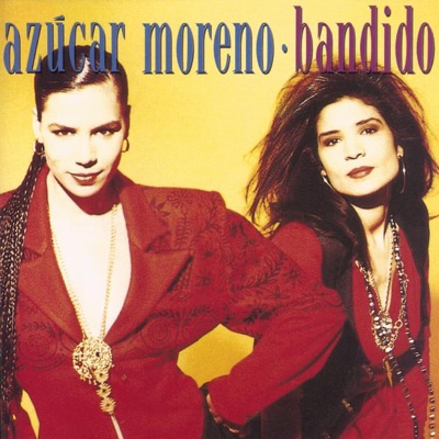Bandido artwork