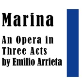 Marina: Act III Conclusion artwork