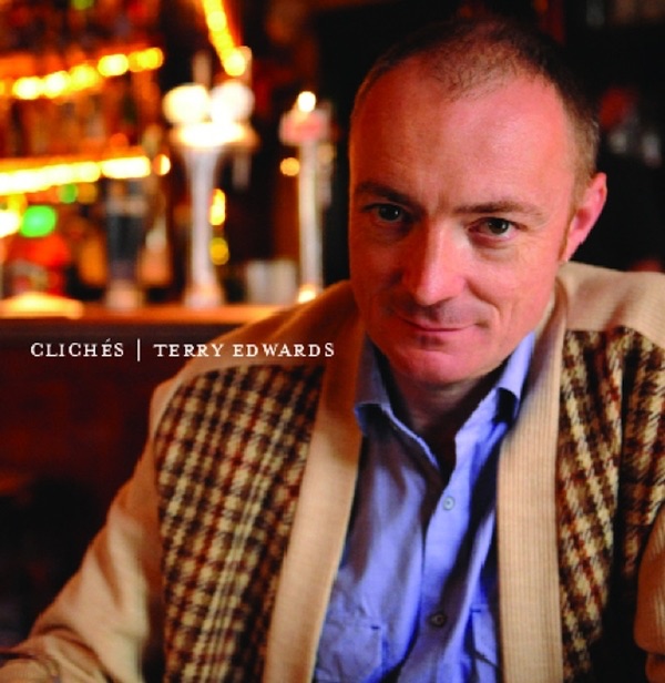 Обложка альбома «Clichés» — Terry Edwards