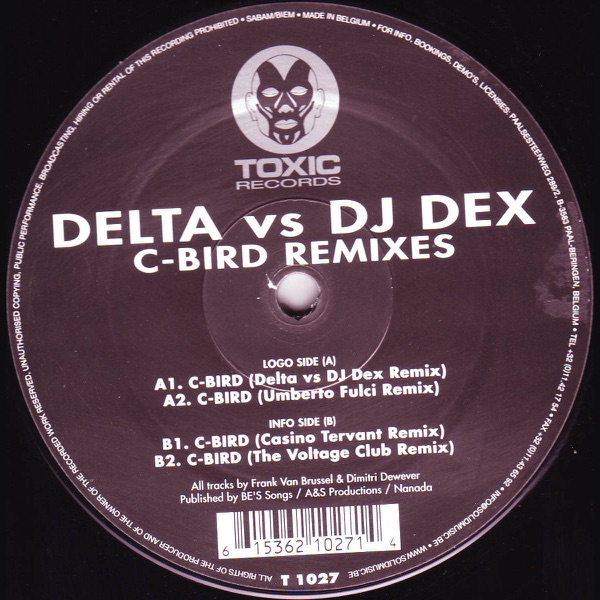 C-Bird (Remixes)