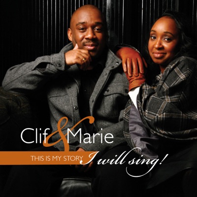 I Will Sing - Single