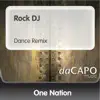 Stream & download Rock Dj - Single