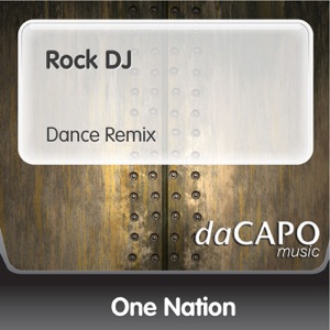 Rock Dj - Single