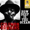 How Deep Is The Ocean