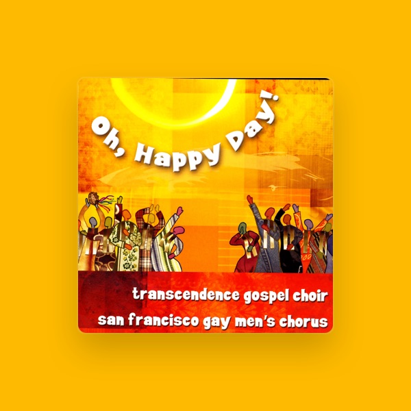 San Francisco Gay Men's Chorus's avatar