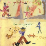 Robert Wyatt - Shipbuilding