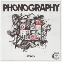 Phonography - R. Stevie Moore