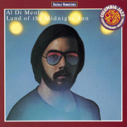The Wizard - Al Di Meola