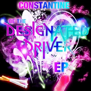 Be the Designated Driver - EP