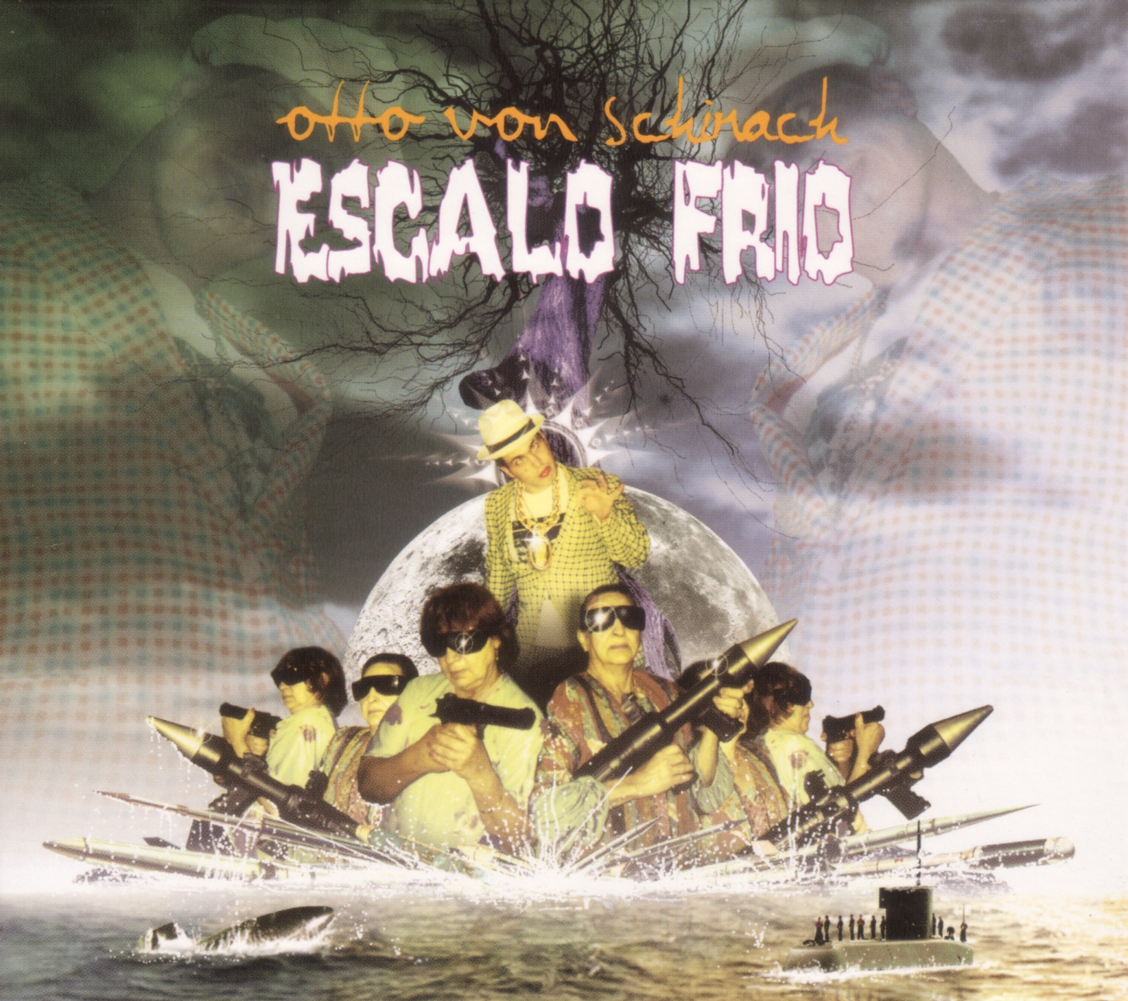 Escalo Frio