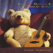Childhood Memories & Lullabies On Guitar