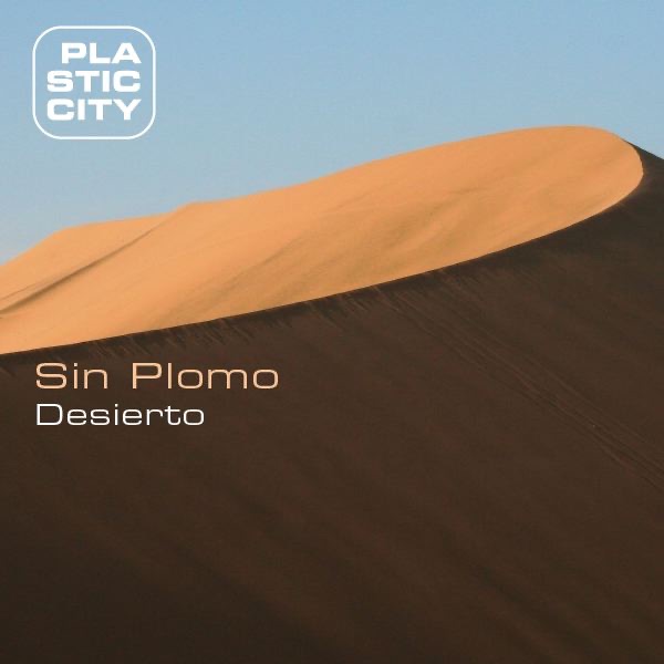 Desierto - EP
