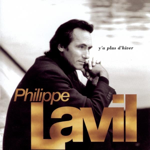 Cover du titre Y'a plus d'hiver