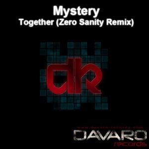 Together (Zero Sanity Remix) - Single